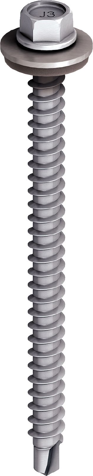 Holzbohrschraube JT3 – 2 – 6,5