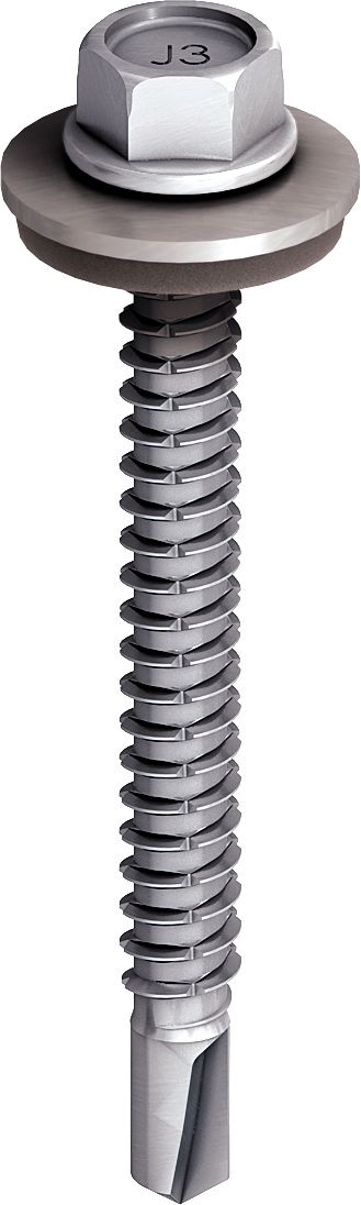 Edelstahlbohrschraube JT3 – 6 – 5,5