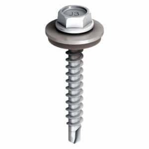 Edelstahl Torx Schraube JT3 2 4,9