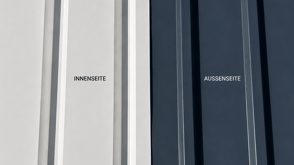 T20 60µm Innen-Außenseite
