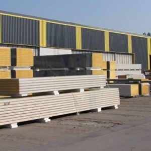 Thermowand 80 1000